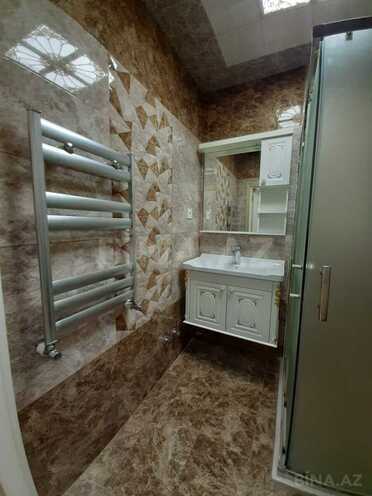 İcarəyə verilir 2 otaqlı yeni tikili 100 m², Nərimanov r., photo 12 from 14