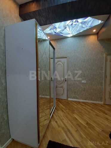 İcarəyə verilir 2 otaqlı yeni tikili 100 m², Nərimanov r., photo 10 from 14