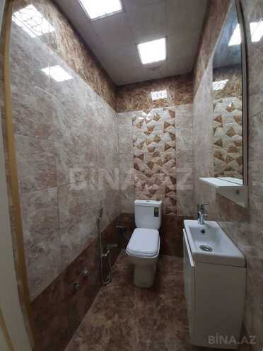 İcarəyə verilir 2 otaqlı yeni tikili 100 m², Nərimanov r., photo 13 from 14