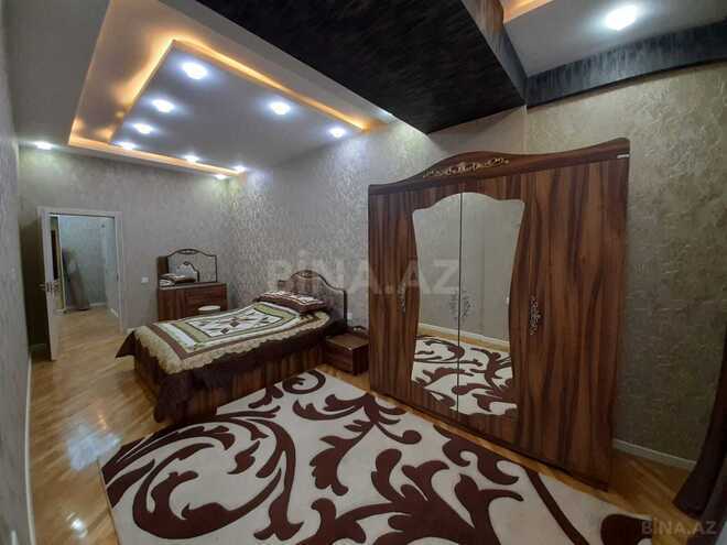 İcarəyə verilir 2 otaqlı yeni tikili 100 m², Nərimanov r., photo 7 from 14