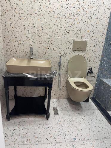 İcarəyə verilir 2 otaqlı yeni tikili 80 m², Şah İsmayıl Xətai m., photo 15 from 18