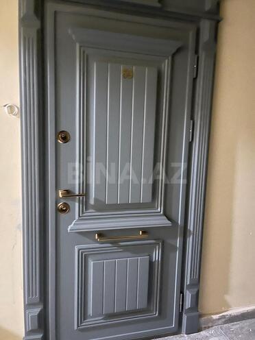 İcarəyə verilir 2 otaqlı yeni tikili 80 m², Şah İsmayıl Xətai m., photo 3 from 18