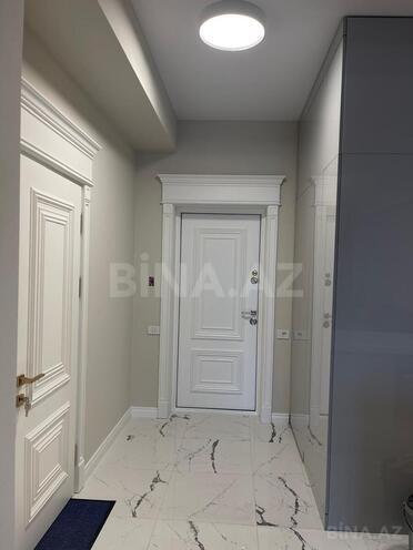İcarəyə verilir 2 otaqlı yeni tikili 80 m², Şah İsmayıl Xətai m., photo 5 from 18