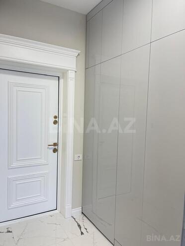 İcarəyə verilir 2 otaqlı yeni tikili 80 m², Şah İsmayıl Xətai m., photo 4 from 18