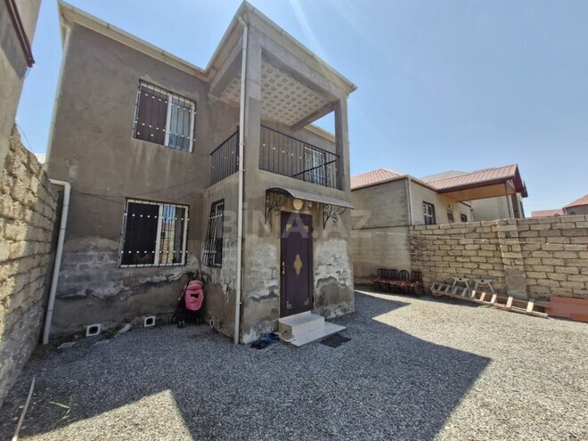 Продаётся 6-комн. дом/дача 164.4 м², пос. Забрат, photo 16 from 30