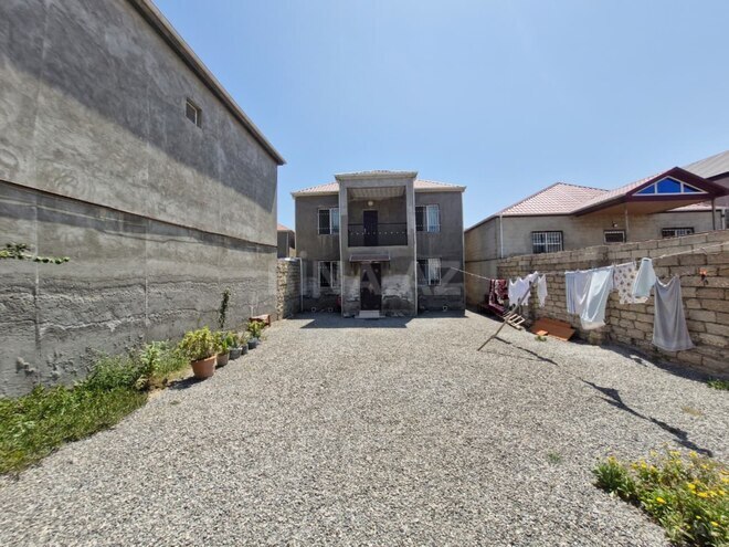 Продаётся 6-комн. дом/дача 164.4 м², пос. Забрат, photo 26 from 30