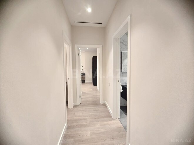Сдаётся 3-комн. новостройка 120 м², Хатаинский р., photo 6 from 19