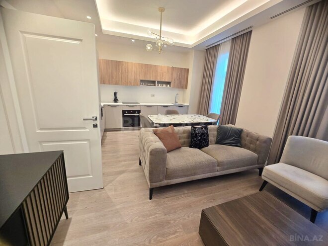 Сдаётся 3-комн. новостройка 120 м², Хатаинский р., photo 12 from 19