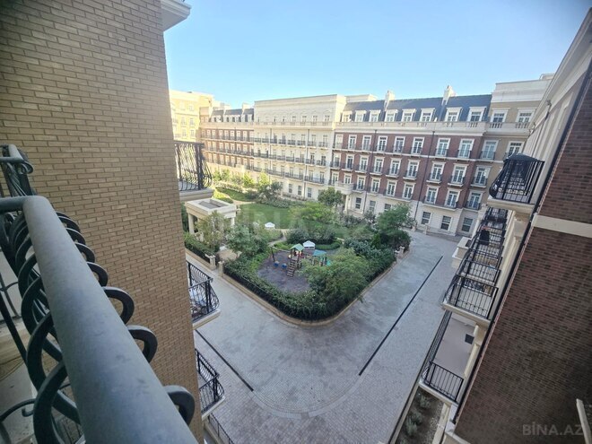 Сдаётся 3-комн. новостройка 120 м², Хатаинский р., photo 16 from 19