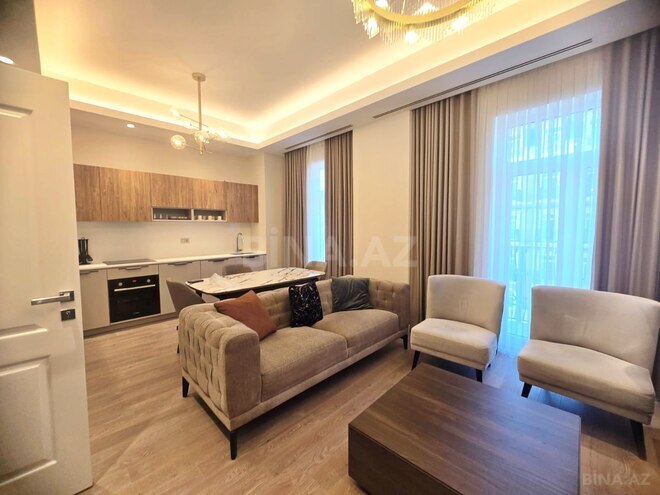 Сдаётся 3-комн. новостройка 120 м², Хатаинский р., photo 10 from 19