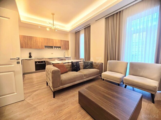 Сдаётся 3-комн. новостройка 120 м², Хатаинский р., photo 7 from 19