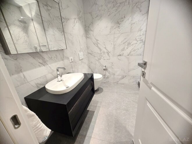 Сдаётся 3-комн. новостройка 120 м², Хатаинский р., photo 13 from 19