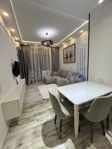 Сдаётся 3-комн. новостройка 70 м², Наримановский  р., photo 1 from 9