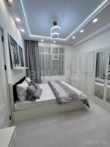 Сдаётся 3-комн. новостройка 70 м², Наримановский  р., photo 6 from 9