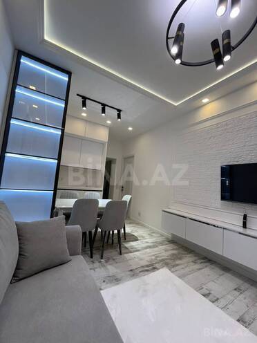 Сдаётся 3-комн. новостройка 70 м², Наримановский  р., photo 5 from 9