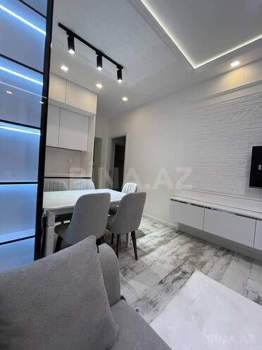 Сдаётся 3-комн. новостройка 70 м², Наримановский  р., photo 3 from 9