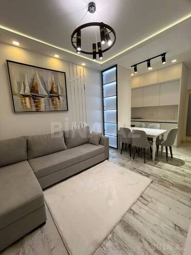 Сдаётся 3-комн. новостройка 70 м², Наримановский  р., photo 4 from 9
