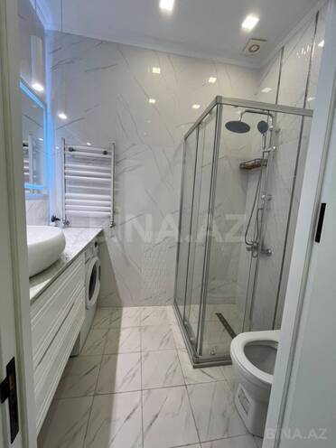 Сдаётся 3-комн. новостройка 70 м², Наримановский  р., photo 7 from 9