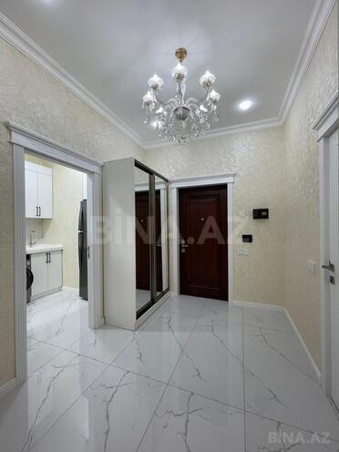 Satılır 2 otaqlı yeni tikili 67 m², 8-ci mikrorayon q., photo 8 from 10