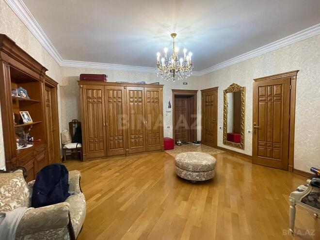 Satılır 3 otaqlı yeni tikili 163 m², Elmlər Akademiyası m., photo 8 from 10