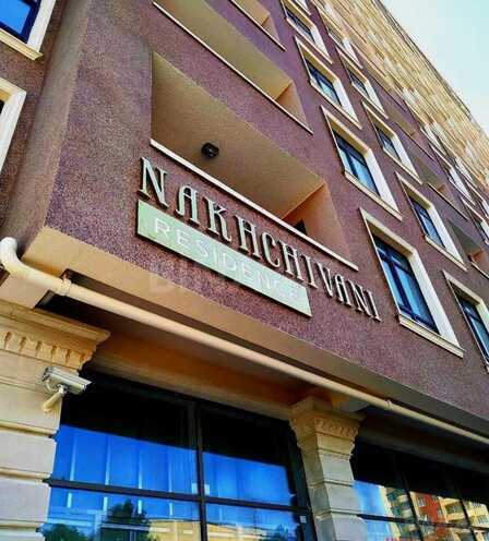 Satılır 2 otaqlı yeni tikili 67 m², 8-ci mikrorayon q., photo 3 from 10