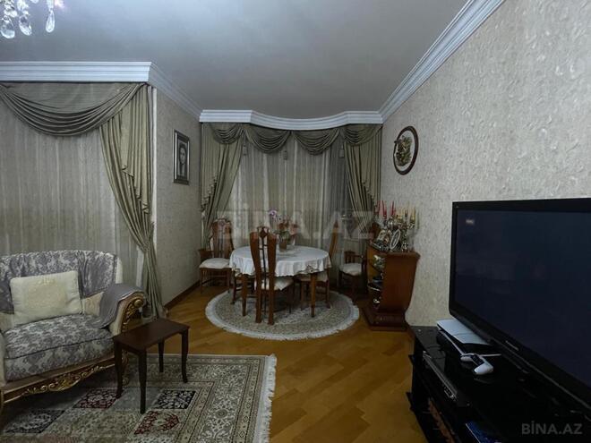 Satılır 3 otaqlı yeni tikili 163 m², Elmlər Akademiyası m., photo 3 from 10