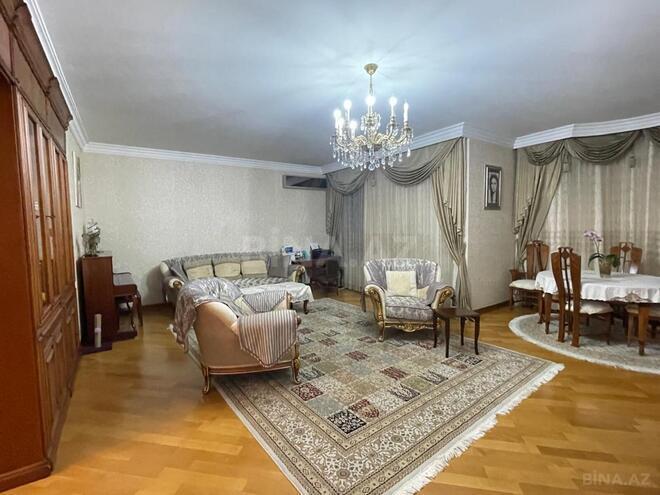 Satılır 3 otaqlı yeni tikili 163 m², Elmlər Akademiyası m., photo 6 from 10