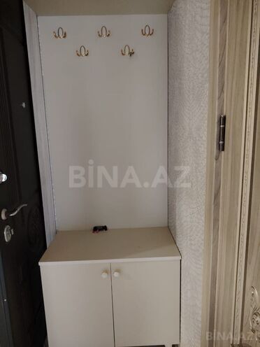 İcarəyə verilir 2 otaqlı yeni tikili 70 m², 8 Noyabr m., photo 15 from 17