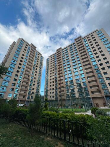 Продаётся 2-комн. новостройка 52 м², м. Низами, photo 4 from 17