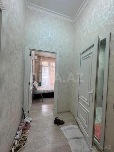 Продаётся 2-комн. новостройка 52 м², м. Низами, photo 11 from 17