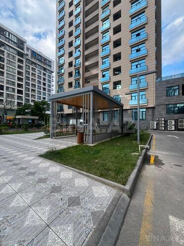 Продаётся 2-комн. новостройка 52 м², м. Низами, photo 14 from 17