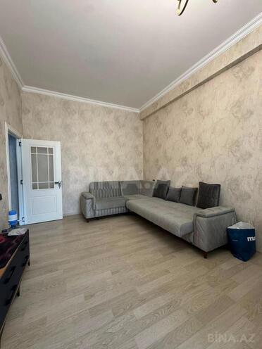Продаётся 2-комн. новостройка 52 м², м. Низами, photo 5 from 17