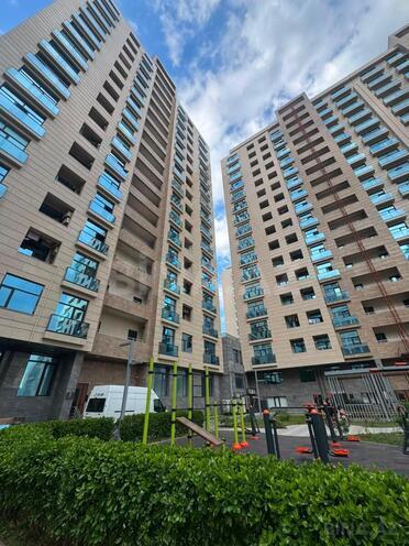 Продаётся 2-комн. новостройка 52 м², м. Низами, photo 3 from 17