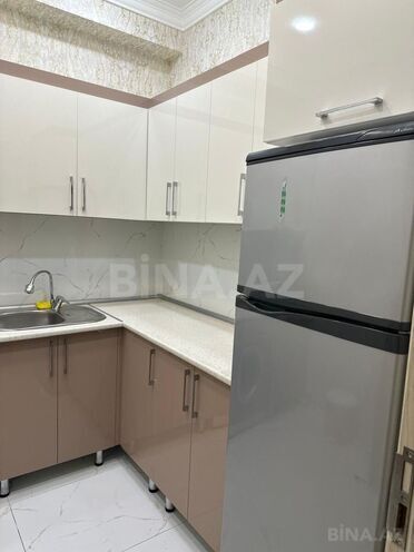 İcarəyə verilir 2 otaqlı yeni tikili 70 m², 8 Noyabr m., photo 8 from 17