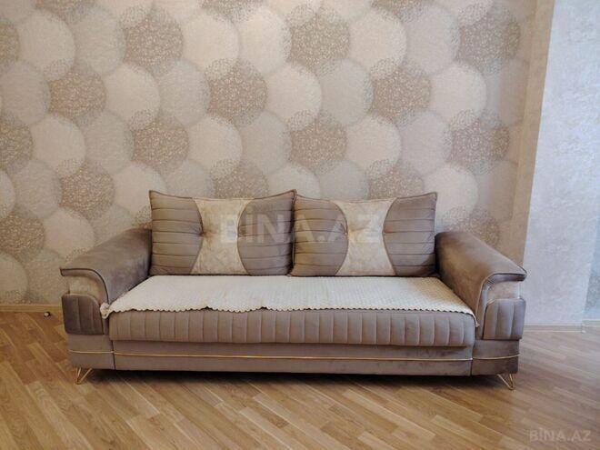 İcarəyə verilir 2 otaqlı yeni tikili 70 m², 8 Noyabr m., photo 6 from 17