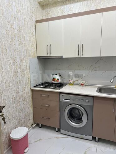İcarəyə verilir 2 otaqlı yeni tikili 70 m², 8 Noyabr m., photo 10 from 17