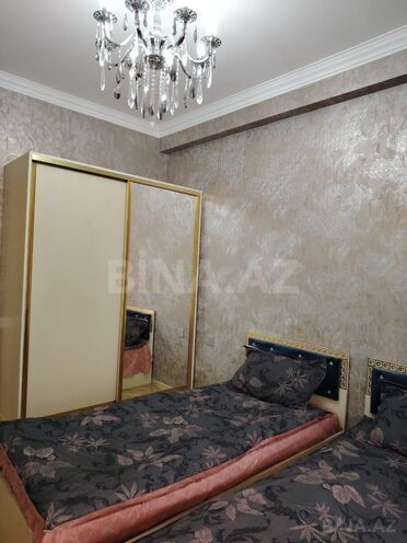 İcarəyə verilir 2 otaqlı yeni tikili 70 m², 8 Noyabr m., photo 11 from 17