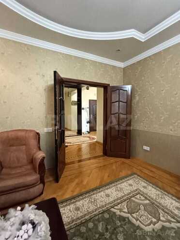 Satılır 2 otaqlı yeni tikili 105 m², Nizami m., photo 3 from 15