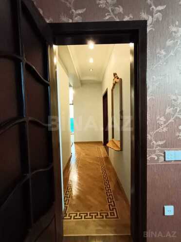 Satılır 2 otaqlı yeni tikili 105 m², Nizami m., photo 14 from 15