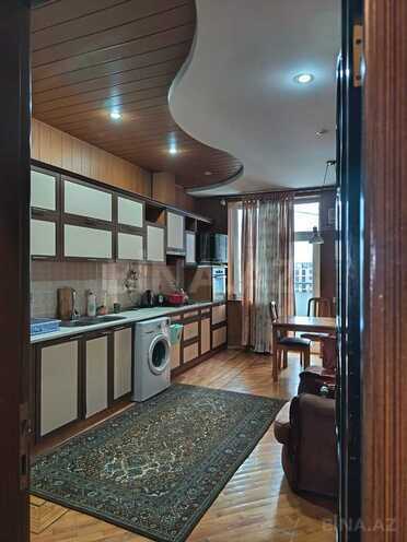 Satılır 2 otaqlı yeni tikili 105 m², Nizami m., photo 10 from 15