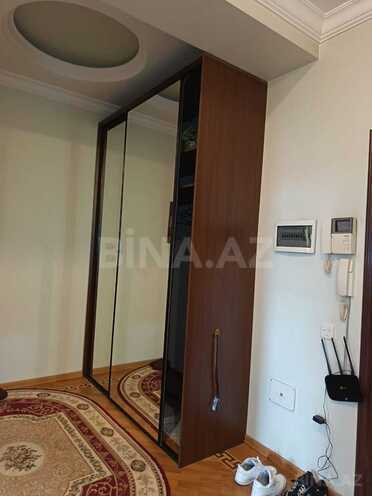 Satılır 2 otaqlı yeni tikili 105 m², Nizami m., photo 11 from 15