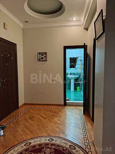Satılır 2 otaqlı yeni tikili 105 m², Nizami m., photo 12 from 15