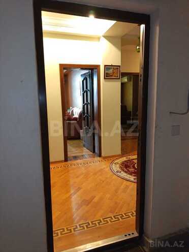 Satılır 2 otaqlı yeni tikili 105 m², Nizami m., photo 1 from 15