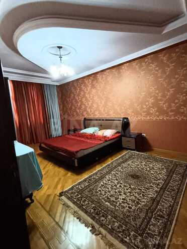 Satılır 2 otaqlı yeni tikili 105 m², Nizami m., photo 8 from 15