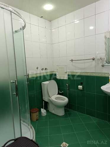 Satılır 2 otaqlı yeni tikili 105 m², Nizami m., photo 13 from 15