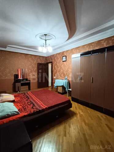 Satılır 2 otaqlı yeni tikili 105 m², Nizami m., photo 7 from 15