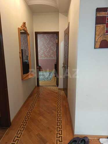 Satılır 2 otaqlı yeni tikili 105 m², Nizami m., photo 6 from 15