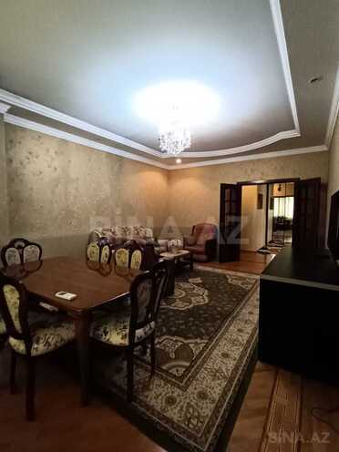 Satılır 2 otaqlı yeni tikili 105 m², Nizami m., photo 5 from 15