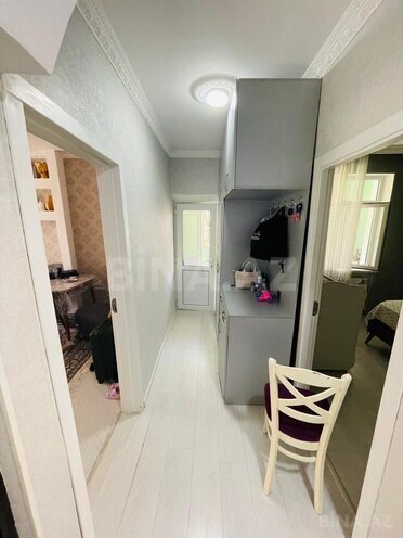 Satılır 3 otaqlı köhnə tikili 68 m², Memar Əcəmi m., photo 5 from 12