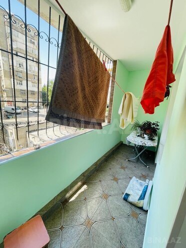 Satılır 3 otaqlı köhnə tikili 68 m², Memar Əcəmi m., photo 7 from 12